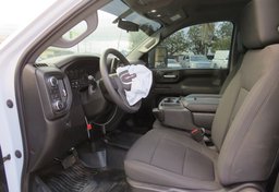 2022 GMC Sierra 2500HD - Thumbnail 28