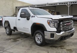 2022 GMC Sierra 2500HD - Thumbnail 3