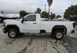 2022 GMC Sierra 2500HD - Thumbnail 6