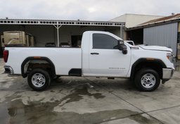 2022 GMC Sierra 2500HD - Thumbnail 5