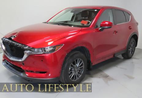 Picture of 2019 Mazda CX-5