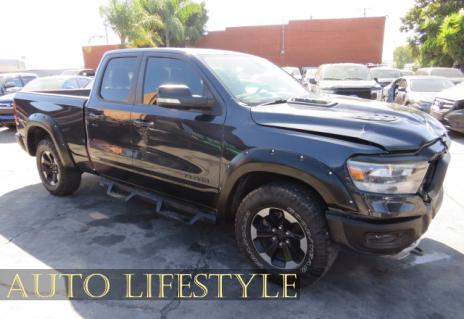 Picture of 2020 Ram 1500