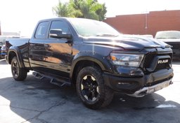 2020 Ram 1500 - Thumbnail 3