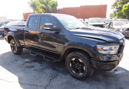 2020 Ram 1500 - Thumbnail 1