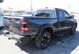 2020 Ram 1500 - Thumbnail 10