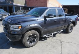 2020 Ram 1500 - Thumbnail 2