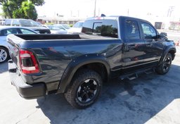 2020 Ram 1500 - Thumbnail 8