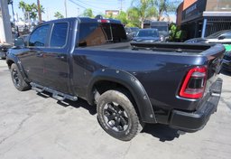 2020 Ram 1500 - Thumbnail 7