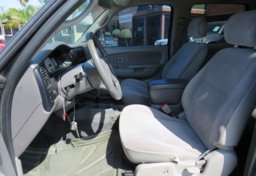 2002 Toyota Tacoma - Thumbnail 25