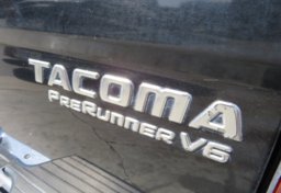 2002 Toyota Tacoma - Thumbnail 19