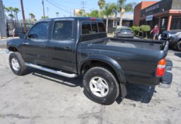 2002 Toyota Tacoma - Thumbnail 6