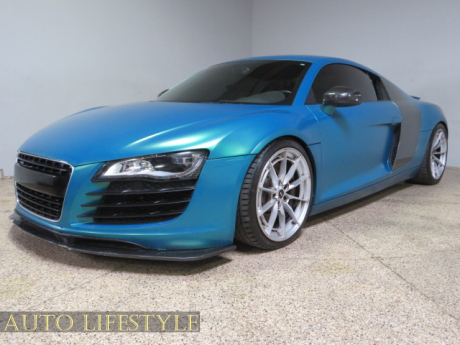 Picture of 2011 Audi R8