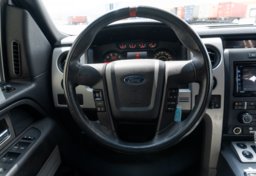 2011 Ford F-150 - Thumbnail 33