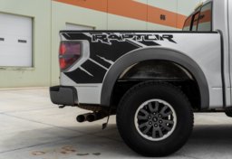 2011 Ford F-150 - Thumbnail 5