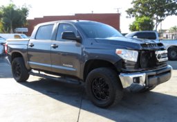 2016 Toyota Tundra  Truck - Thumbnail 2