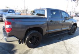 2016 Toyota Tundra  Truck - Thumbnail 6