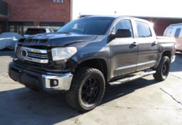 2016 Toyota Tundra  Truck - Thumbnail 3