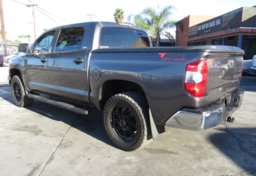 2016 Toyota Tundra  Truck - Thumbnail 9