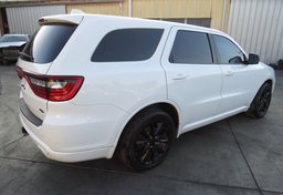 2017 Dodge Durango - Thumbnail 7