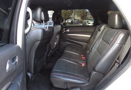 2017 Dodge Durango - Thumbnail 33