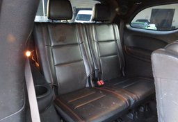 2017 Dodge Durango - Thumbnail 30