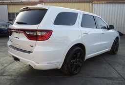 2017 Dodge Durango - Thumbnail 5