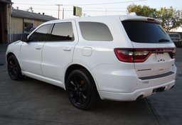 2017 Dodge Durango - Thumbnail 6