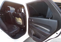 2017 Dodge Durango - Thumbnail 28