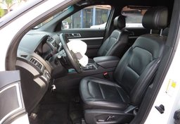 2017 Ford Explorer - Thumbnail 25