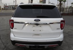 2017 Ford Explorer - Thumbnail 10