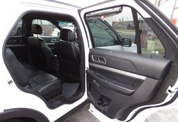 2017 Ford Explorer - Thumbnail 24