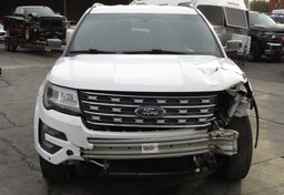 2017 Ford Explorer - Thumbnail 9