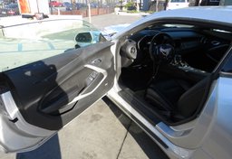 2017 Chevrolet Camaro - Thumbnail 17