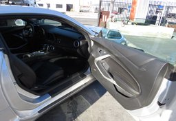 2017 Chevrolet Camaro - Thumbnail 18