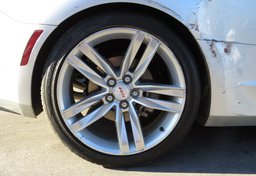 2017 Chevrolet Camaro - Thumbnail 11