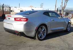 2017 Chevrolet Camaro - Thumbnail 7