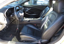 2017 Chevrolet Camaro - Thumbnail 20