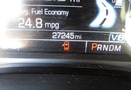 2017 Chevrolet Camaro - Thumbnail 25