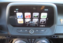 2017 Chevrolet Camaro - Thumbnail 27