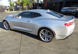 2017 Chevrolet Camaro - Thumbnail 10