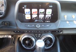 2017 Chevrolet Camaro - Thumbnail 29