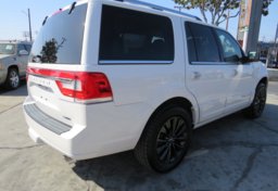 2015 Lincoln Navigator - Thumbnail 7