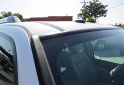 2015 Lincoln Navigator - Thumbnail 12