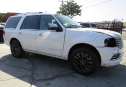 2015 Lincoln Navigator - Thumbnail 10