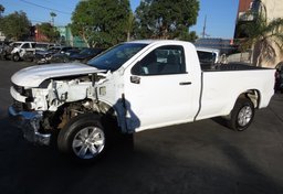 2020 Chevrolet Silverado 1500 - Thumbnail 4