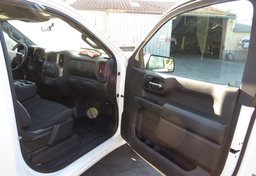 2020 Chevrolet Silverado 1500 - Thumbnail 24