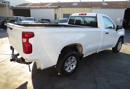 2020 Chevrolet Silverado 1500 - Thumbnail 16