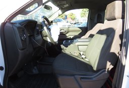 2020 Chevrolet Silverado 1500 - Thumbnail 33