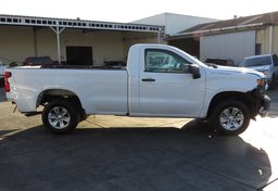 2020 Chevrolet Silverado 1500 - Thumbnail 18