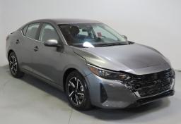 2025 Nissan Sentra